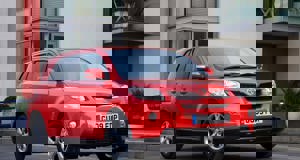 Urban Cruiser (2009 - 2013)